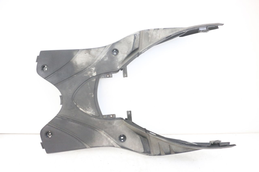 photo de MARCHE PIED MBK FLAME X 125 (2004 - 2007) - Vue principale