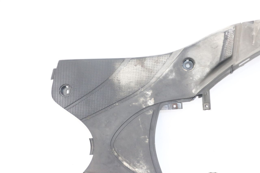 photo de MARCHE PIED MBK FLAME X 125 (2004 - 2007) - Zoom composants