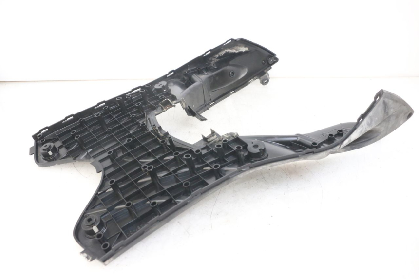 photo de MARCHE PIED MBK FLAME X 125 (2004 - 2007) - Autre angle de vue