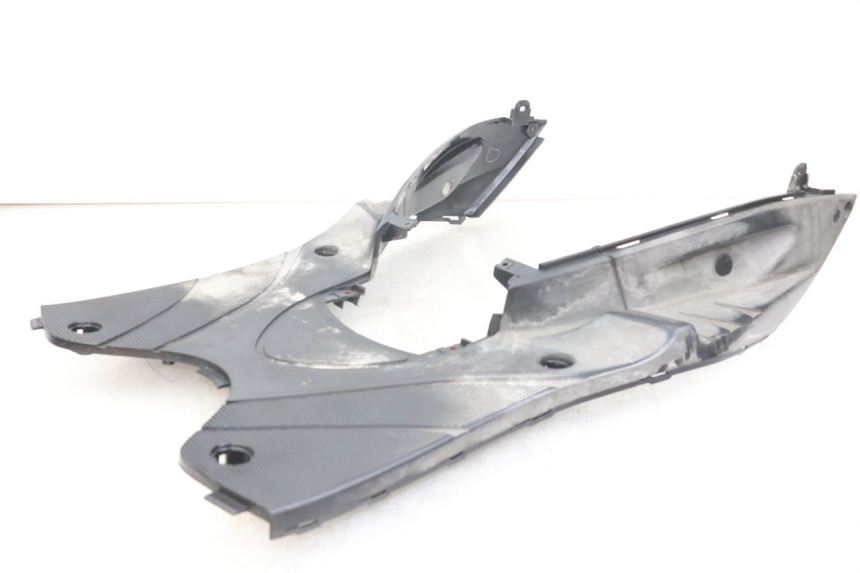 photo de MARCHE PIED MBK FLAME X 125 (2004 - 2007) - Marquages et références