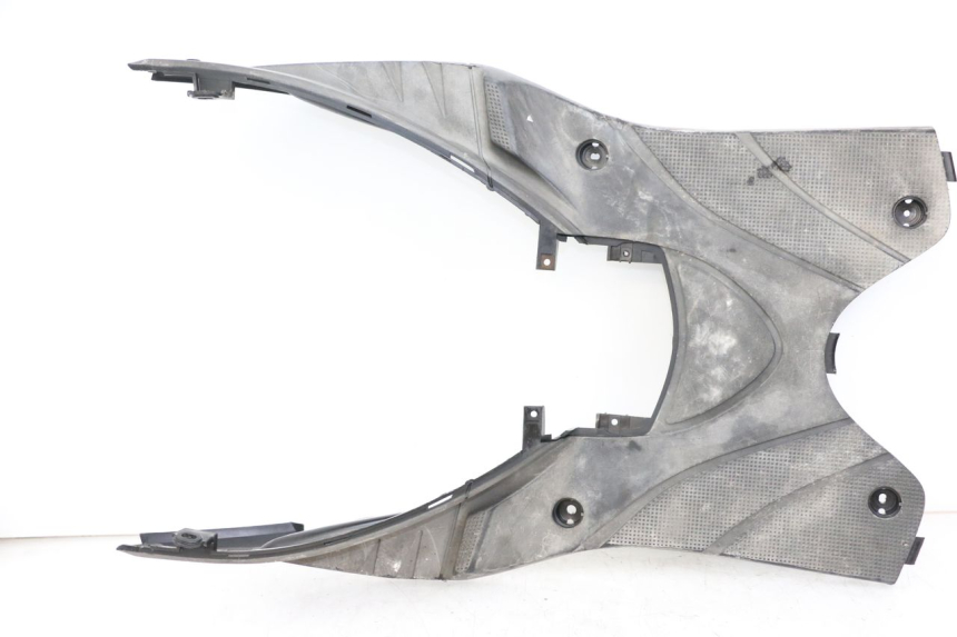 photo de MARCHE PIED MBK FLAME X 125 (2007 - 2016) - Vue principale