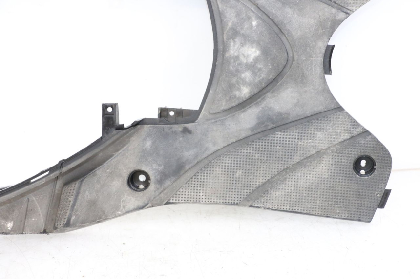 photo de MARCHE PIED MBK FLAME X 125 (2007 - 2016) - Zoom composants