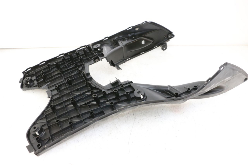 photo de MARCHE PIED MBK FLAME X 125 (2007 - 2016) - Zoom état d’usage