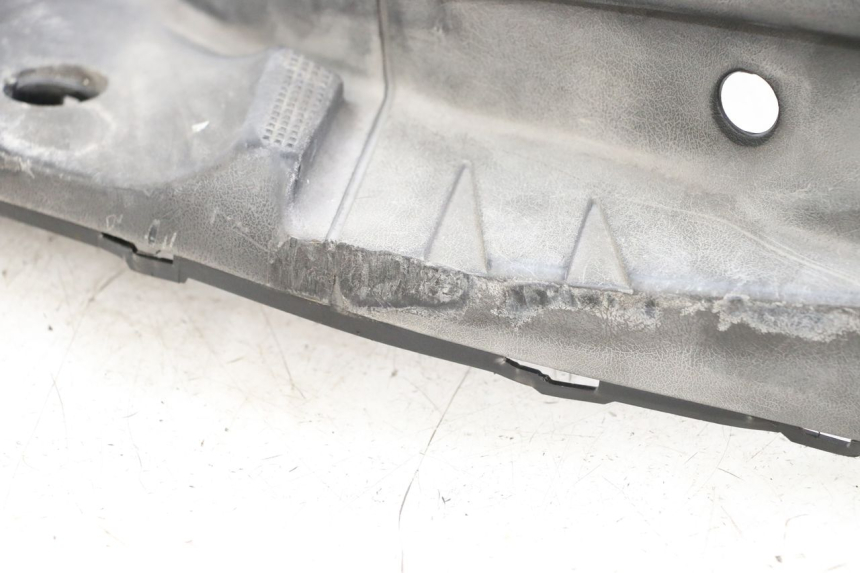 photo de MARCHE PIED MBK FLAME X 125 (2007 - 2016) - Vue d’ensemble