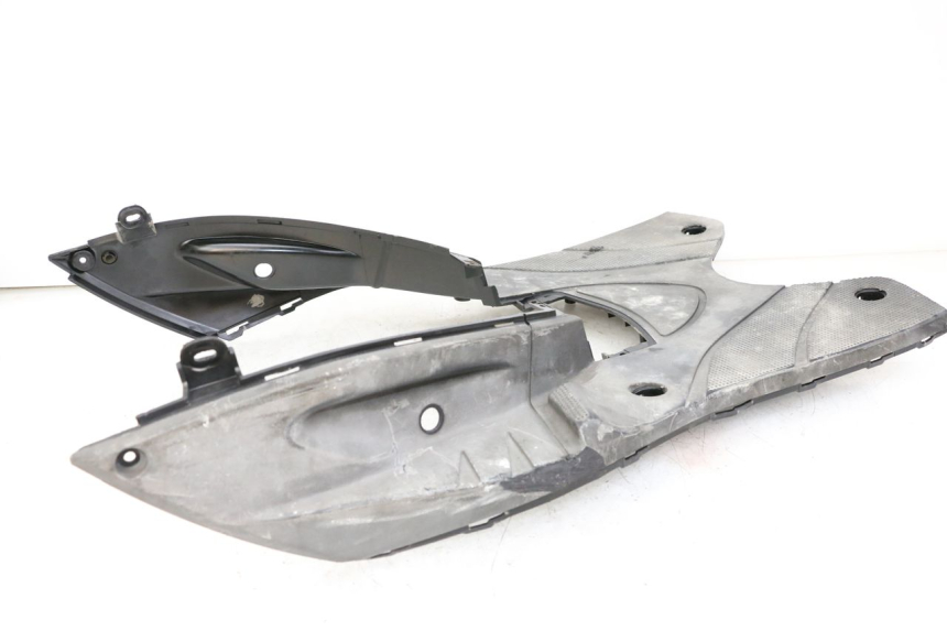 photo de MARCHE PIED MBK FLAME X 125 (2007 - 2016) - Marquages et références