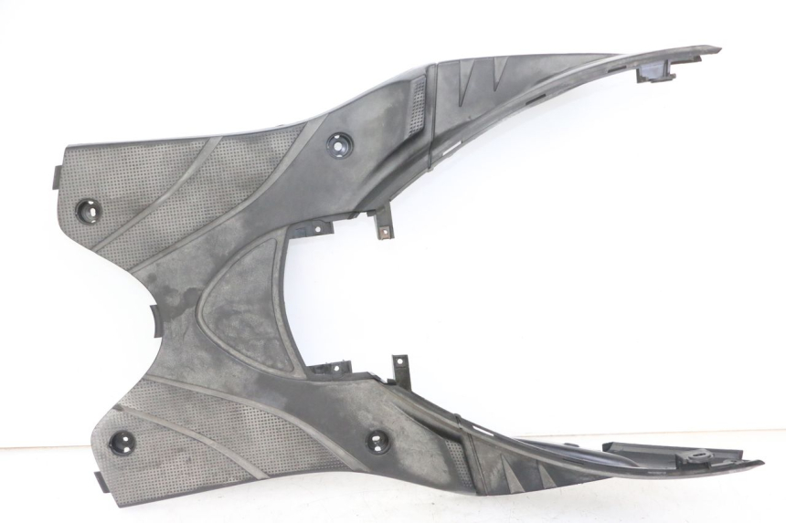 photo de MARCHE PIED MBK FLAME X 125 (2007 - 2016) - Vue principale