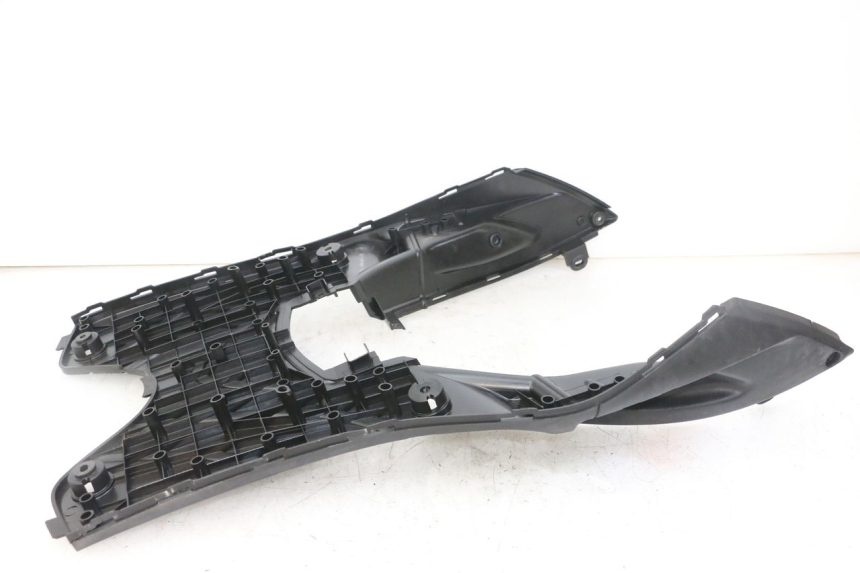 photo de MARCHE PIED MBK FLAME X 125 (2007 - 2016) - Détail de la pièce