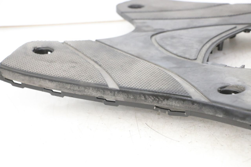 photo de MARCHE PIED MBK FLAME X 125 (2007 - 2016) - Détails caractéristiques