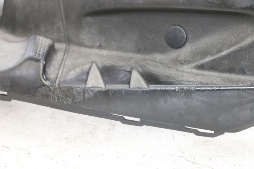 photo de MARCHE PIED MBK FLAME X 125 (2007 - 2016) - Zoom composants