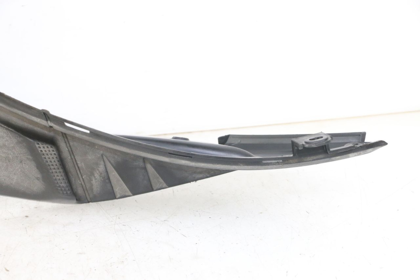 photo de MARCHE PIED MBK FLAME X 125 (2007 - 2016) - Inspection visuelle