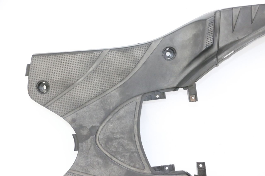 photo de MARCHE PIED MBK FLAME X 125 (2007 - 2016) - Angle alternatif