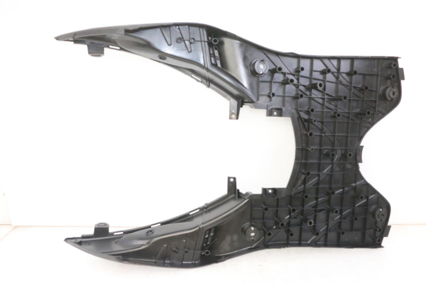 photo de MARCHE PIED MBK FLAME X 125 (2007 - 2016) - Gros plan technique