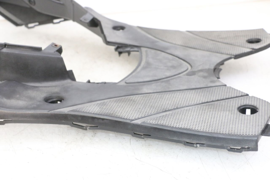 photo de MARCHE PIED MBK FLAME X 125 (2007 - 2016) - Vue d’ensemble