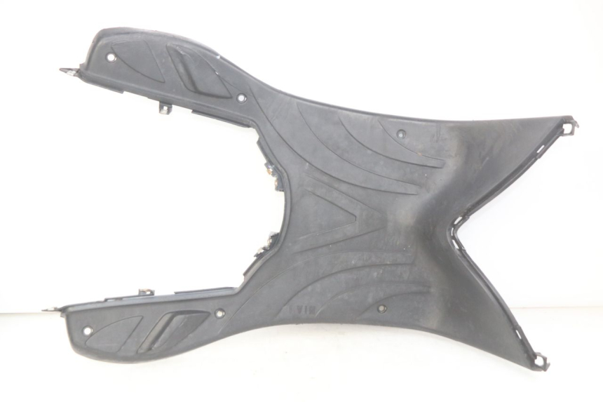 photo de MARCHE PIED PIAGGIO FLY 2T 50 (2004 - 2017) - Vue principale