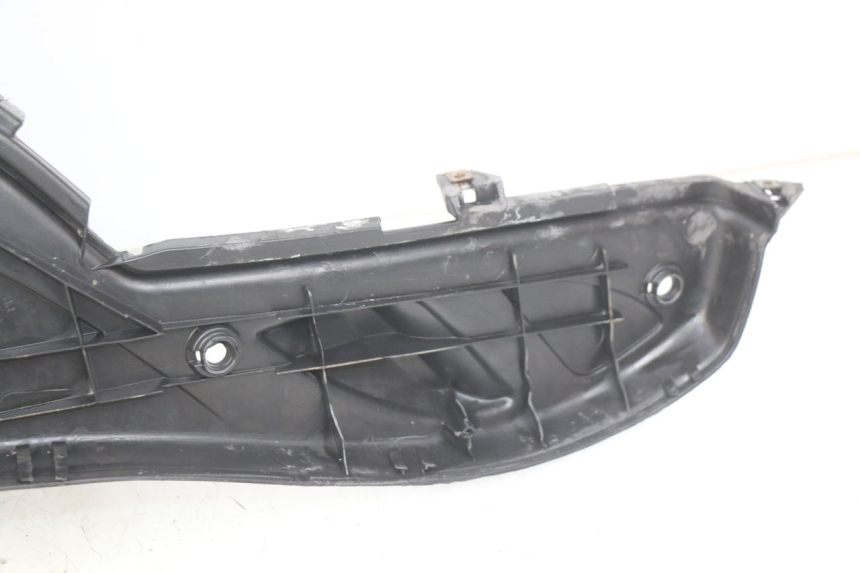 photo de MARCHE PIED PIAGGIO FLY 2T 50 (2004 - 2017) - Zoom état d’usage