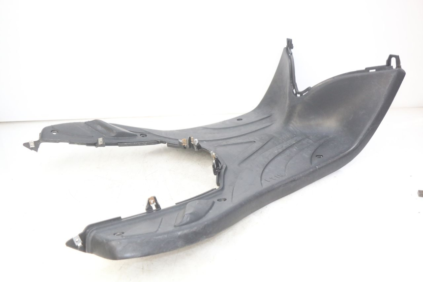 photo de MARCHE PIED PIAGGIO FLY 2T 50 (2004 - 2017) - Marquages et références