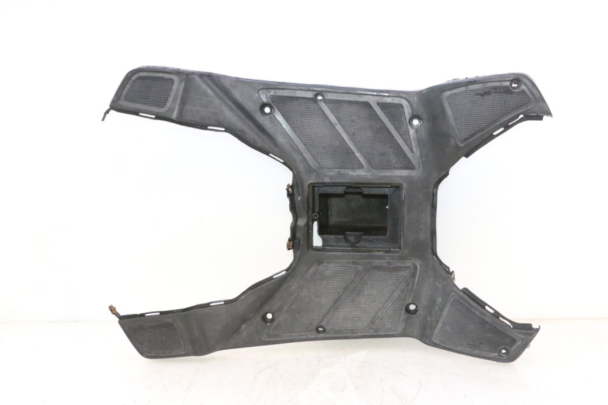 photo de MARCHE PIED KEEWAY FOCUS 50 (2006 - 2009) - Vue principale