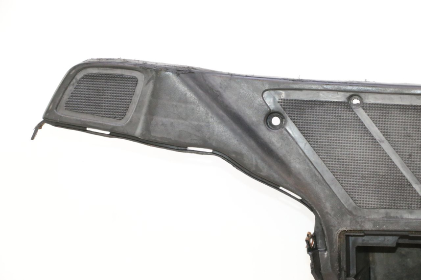 photo de MARCHE PIED KEEWAY FOCUS 50 (2006 - 2009) - Zoom composants