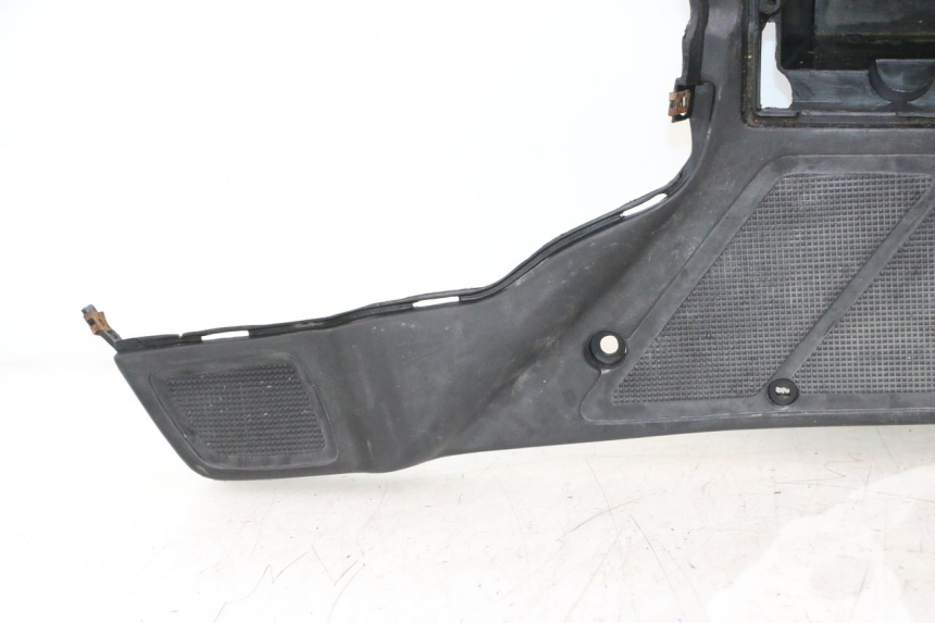 photo de MARCHE PIED KEEWAY FOCUS 50 (2006 - 2009) - Vue rapprochée