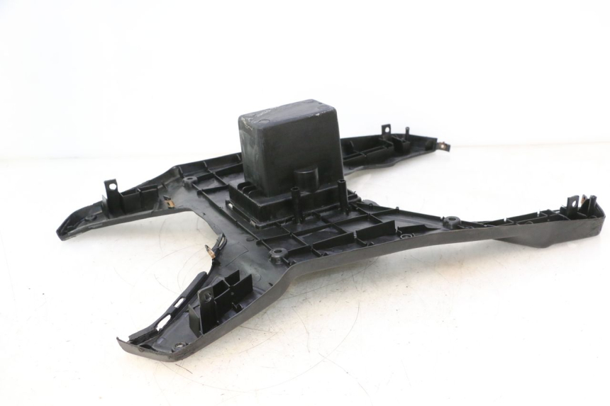 photo de MARCHE PIED KEEWAY FOCUS 50 (2006 - 2009) - Zoom état d’usage