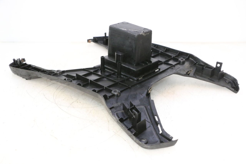 photo de MARCHE PIED KEEWAY FOCUS 50 (2006 - 2009) - Autre angle de vue