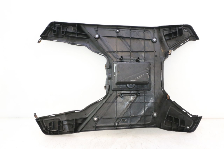 photo de MARCHE PIED KEEWAY FOCUS 50 (2006 - 2009) - Gros plan technique