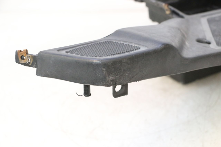 photo de MARCHE PIED KEEWAY FOCUS 50 (2006 - 2009) - Points de fixation