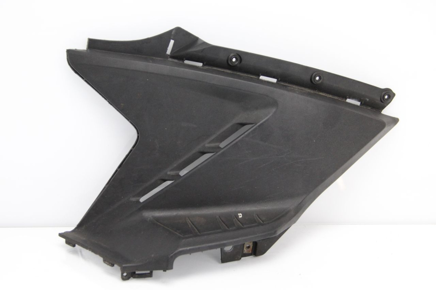 photo de MARCHE PIED GAUCHE KYMCO AGILITY CITY 2T 50 (2008 - 2016) - Vue principale