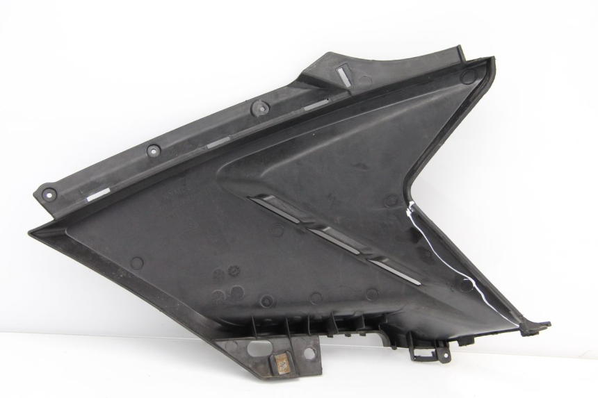 photo de MARCHE PIED GAUCHE KYMCO AGILITY CITY 2T 50 (2008 - 2016) - Détail de la pièce