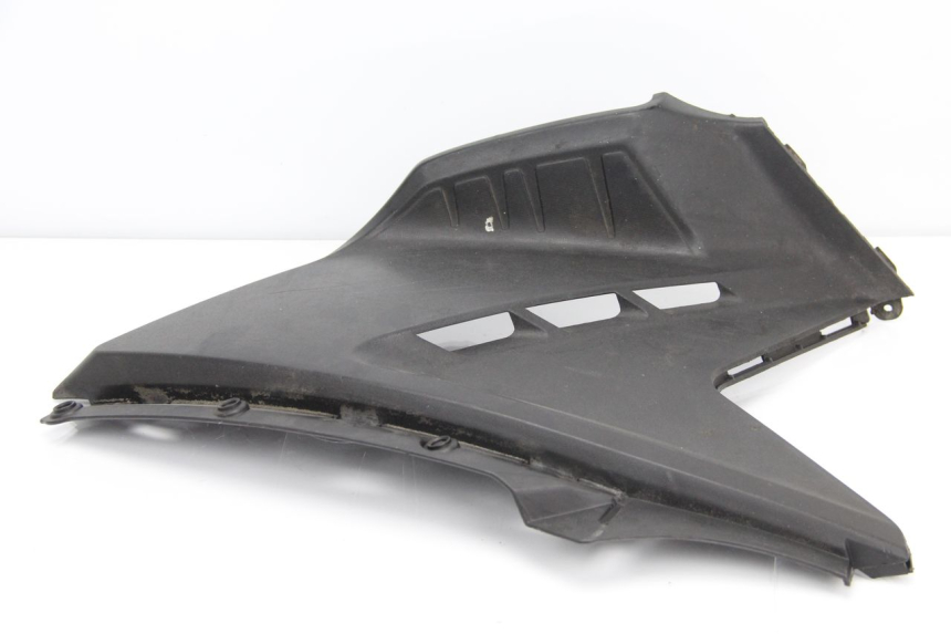 photo de MARCHE PIED GAUCHE KYMCO AGILITY CITY 2T 50 (2008 - 2016) - Autre angle de vue