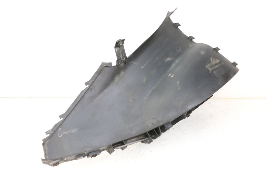 photo de MARCHE PIED GAUCHE BMW C1 125 (2000 - 2003) - Zoom état d’usage