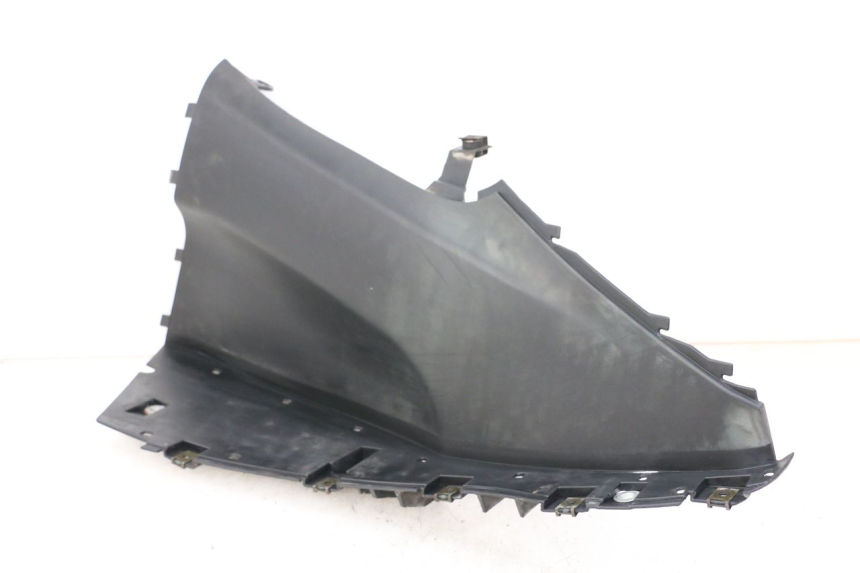 photo de MARCHE PIED GAUCHE BMW C1 125 (2000 - 2003) - État de surface