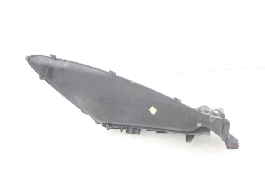 photo de MARCHE PIED GAUCHE SUZUKI BURGMAN 125 (2007 - 2014) - Zoom état d’usage