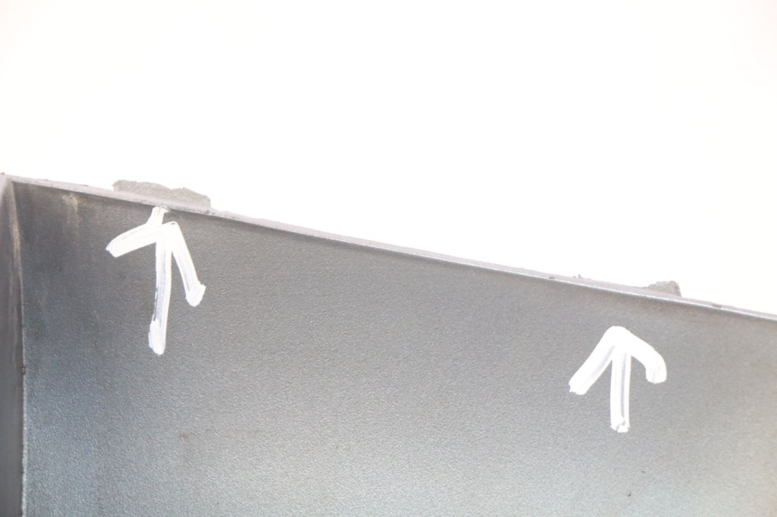 photo de MARCHE PIED GAUCHE BMW C1 125 (2000 - 2003) - Marquages et références