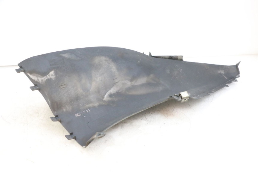 photo de MARCHE PIED GAUCHE BMW C1 125 (2000 - 2003) - Zoom état d’usage