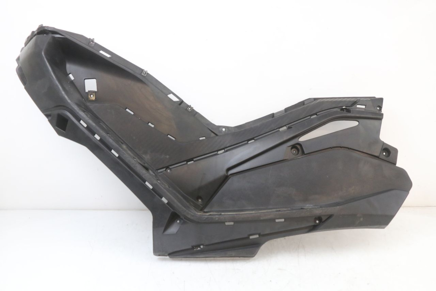 photo de MARCHE PIED GAUCHE LONGJIA EASY MAX 125 (2020 - 2024) - Vue principale