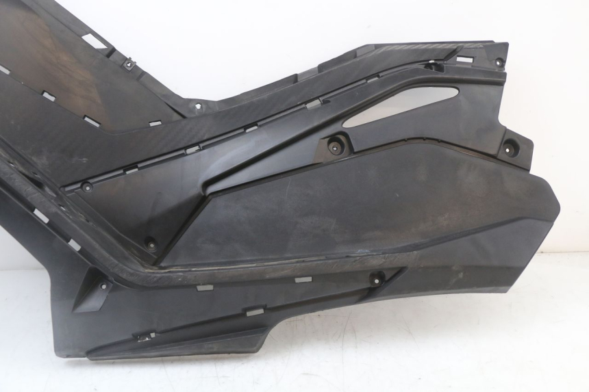 photo de MARCHE PIED GAUCHE LONGJIA EASY MAX 125 (2020 - 2024) - Zoom état d’usage