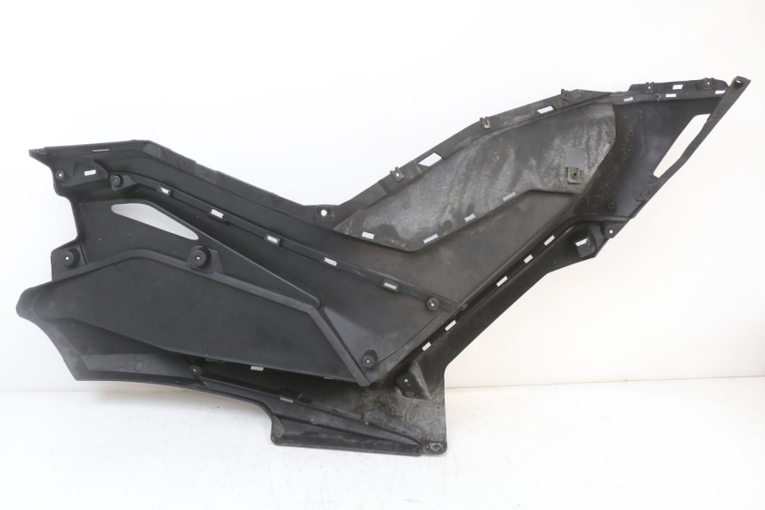 photo de MARCHE PIED GAUCHE LONGJIA EASY MAX 125 (2020 - 2024) - Autre angle de vue