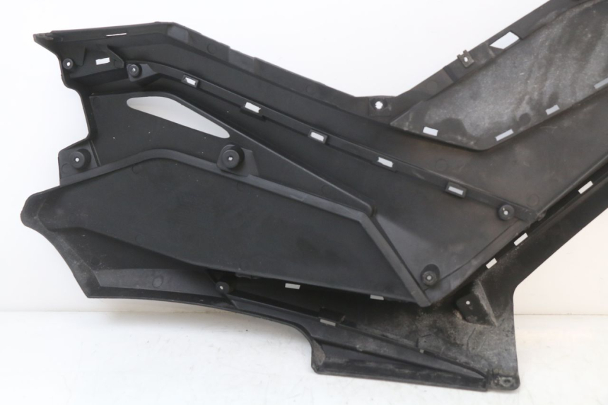 photo de MARCHE PIED GAUCHE LONGJIA EASY MAX 125 (2020 - 2024) - Gros plan technique