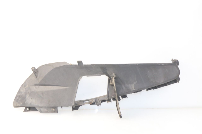 photo de MARCHE PIED GAUCHE HONDA FES PANTHEON 125 (2003 - 2007) - Gros plan technique