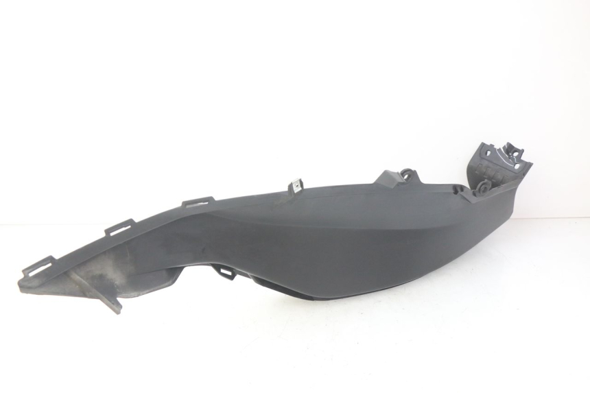 photo de MARCHE PIED GAUCHE HONDA FORZA 125 (2015 - 2016) - État de surface