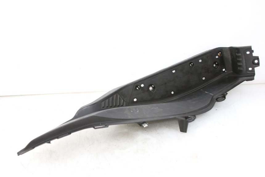 photo de MARCHE PIED GAUCHE HONDA FORZA 125 (2015 - 2016) - Vue d’ensemble