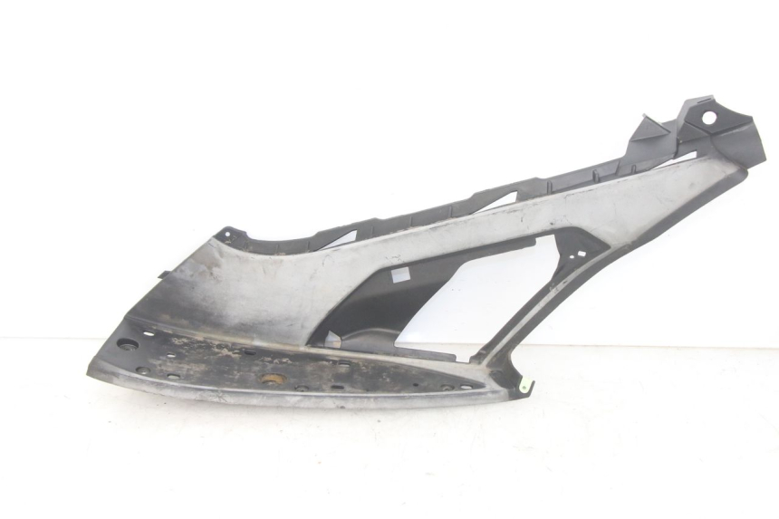 photo de MARCHE PIED GAUCHE PEUGEOT GEOPOLIS RS 125 (2007 - 2009) - Vue principale