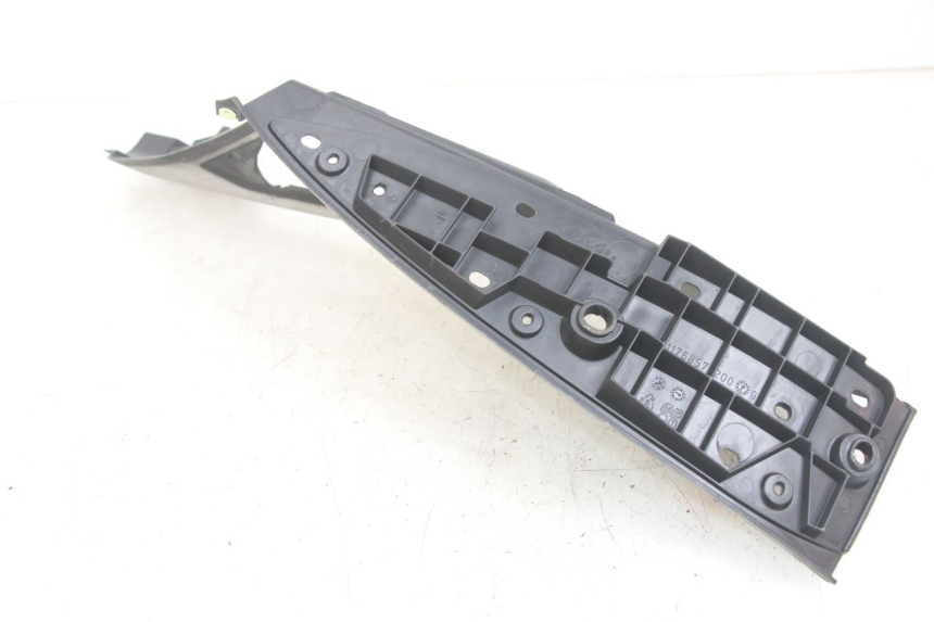 photo de MARCHE PIED GAUCHE PEUGEOT GEOPOLIS RS 125 (2007 - 2009) - Zoom état d’usage