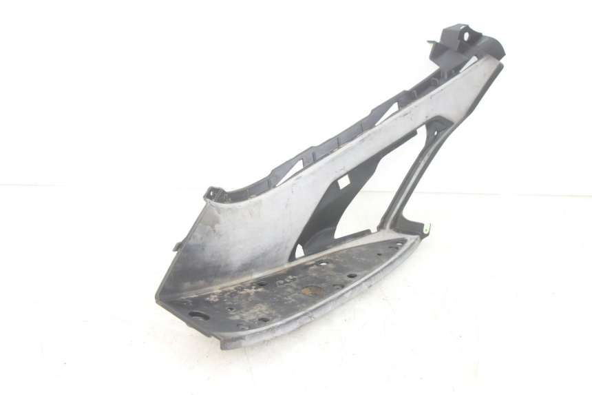 photo de MARCHE PIED GAUCHE PEUGEOT GEOPOLIS RS 125 (2007 - 2009) - Gros plan technique