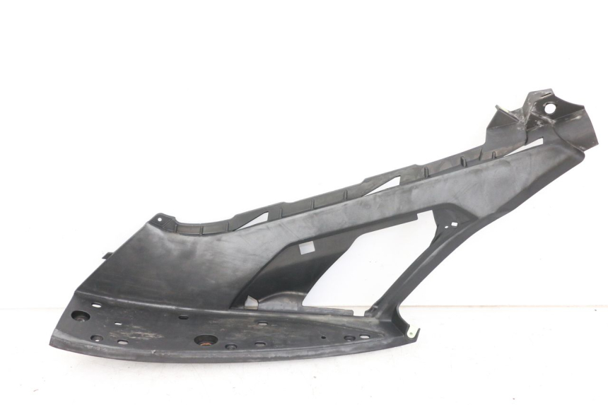 photo de MARCHE PIED GAUCHE PEUGEOT GEOPOLIS RS 125 (2007 - 2009) - Vue principale