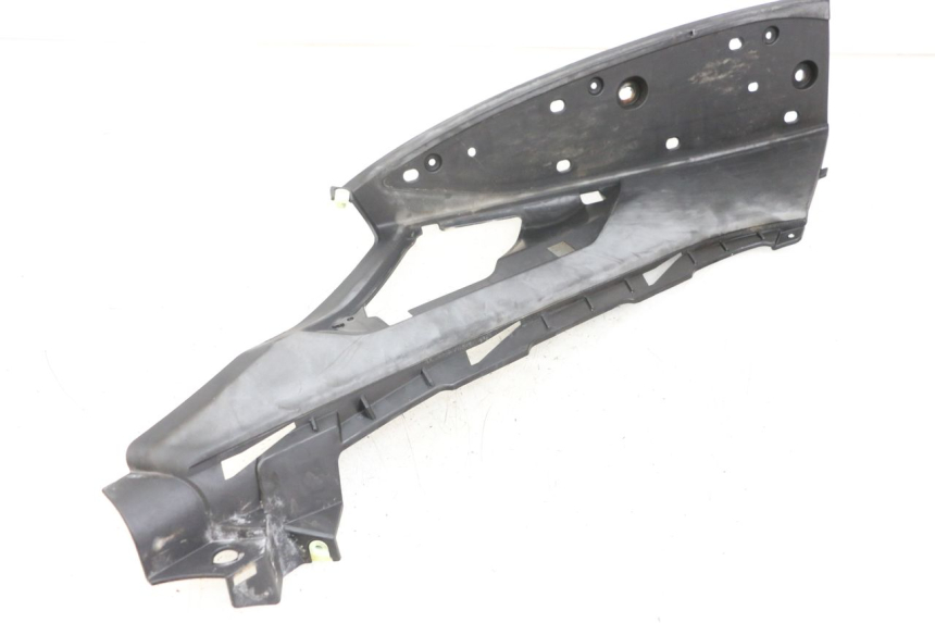 photo de MARCHE PIED GAUCHE PEUGEOT GEOPOLIS RS 125 (2007 - 2009) - Zoom état d’usage