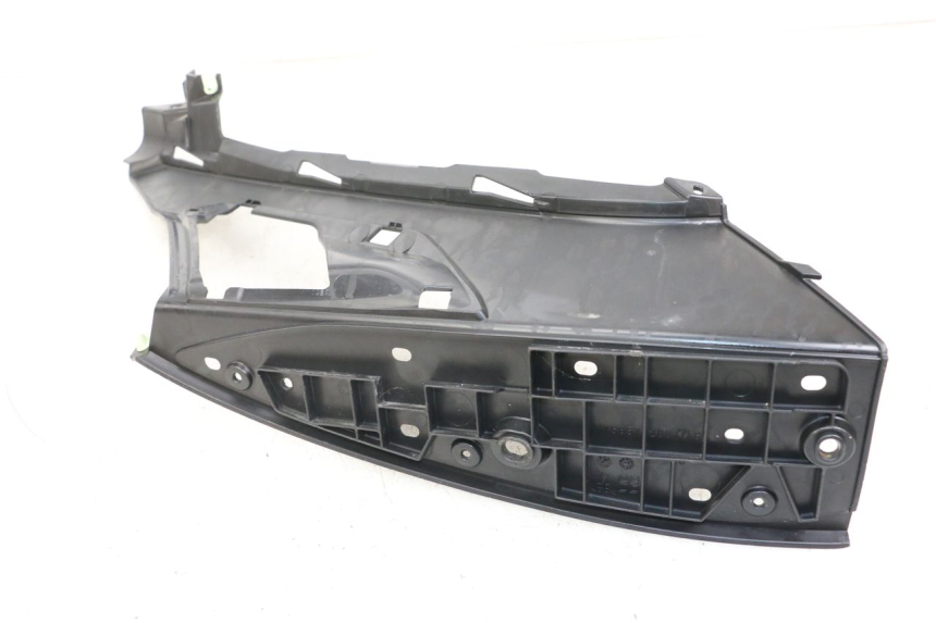 photo de MARCHE PIED GAUCHE PEUGEOT GEOPOLIS RS 125 (2007 - 2009) - Gros plan technique