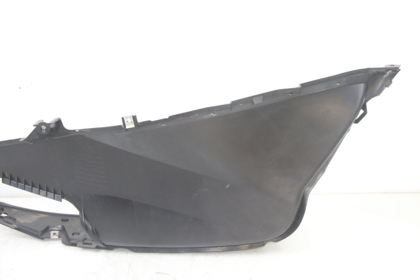 photo de MARCHE PIED GAUCHE HONDA PCX (JF57/JF64) 125 (2014 - 2018) - Points de fixation