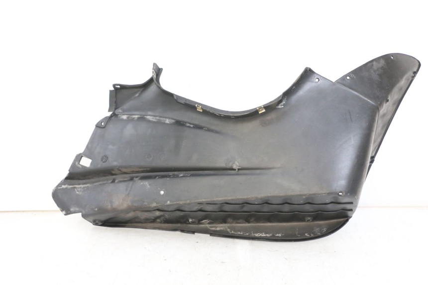 photo de MARCHE PIED GAUCHE RENAULT KOURANOS 125 (2001 - 2004) - Autre angle de vue